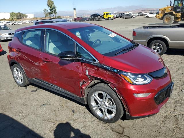 Photo 3 VIN: 1G1FY6S09K4102565 - CHEVROLET BOLT EV LT 