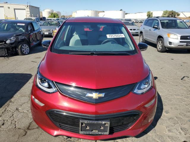 Photo 4 VIN: 1G1FY6S09K4102565 - CHEVROLET BOLT EV LT 