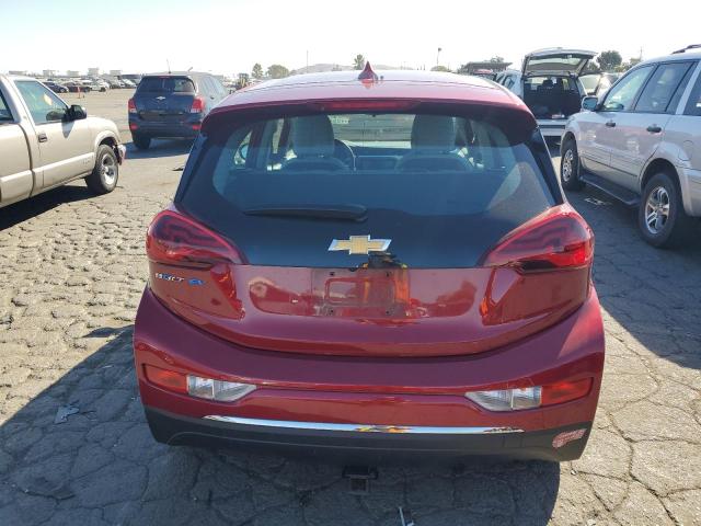 Photo 5 VIN: 1G1FY6S09K4102565 - CHEVROLET BOLT EV LT 