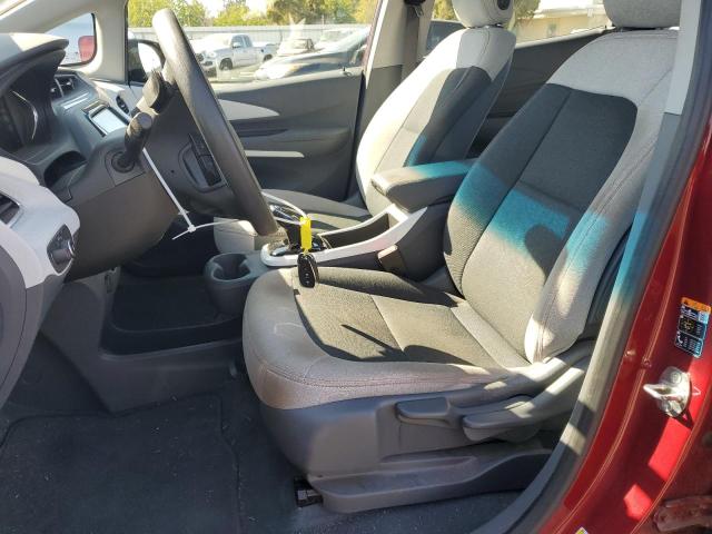 Photo 6 VIN: 1G1FY6S09K4102565 - CHEVROLET BOLT EV LT 