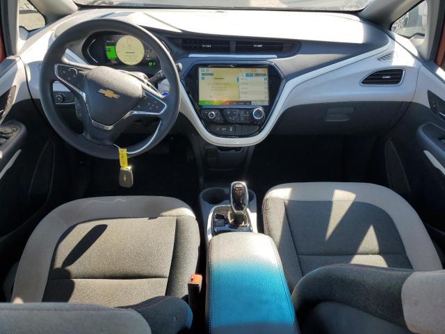 Photo 7 VIN: 1G1FY6S09K4102565 - CHEVROLET BOLT EV LT 