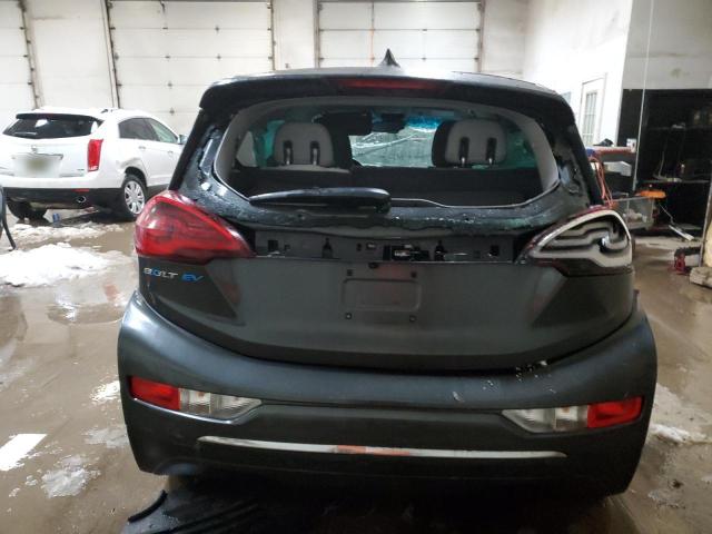 Photo 5 VIN: 1G1FY6S09K4103618 - CHEVROLET BOLT 