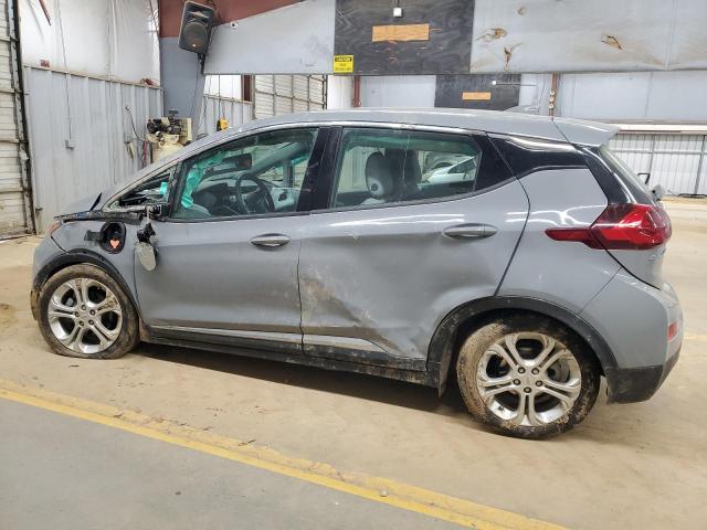 Photo 1 VIN: 1G1FY6S09K4107801 - CHEVROLET BOLT EV LT 