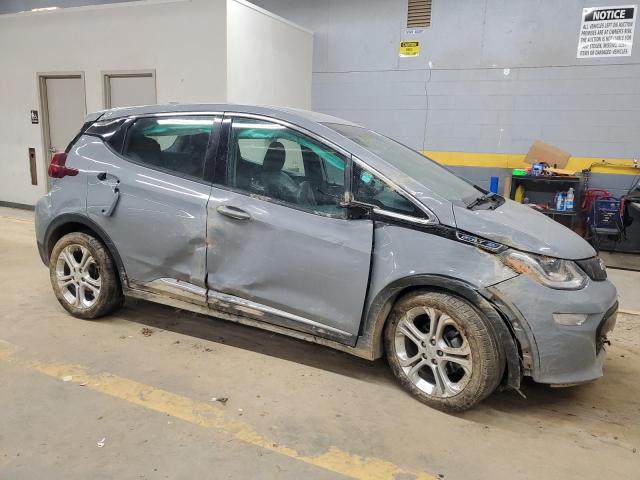 Photo 3 VIN: 1G1FY6S09K4107801 - CHEVROLET BOLT EV LT 