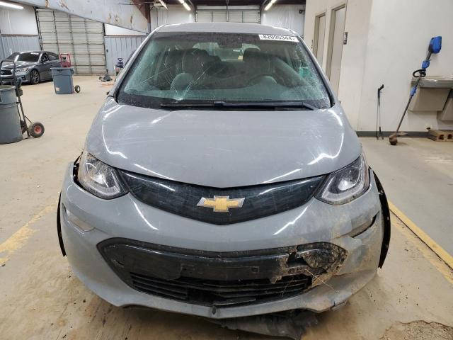 Photo 4 VIN: 1G1FY6S09K4107801 - CHEVROLET BOLT EV LT 