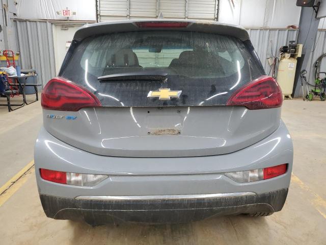 Photo 5 VIN: 1G1FY6S09K4107801 - CHEVROLET BOLT EV LT 