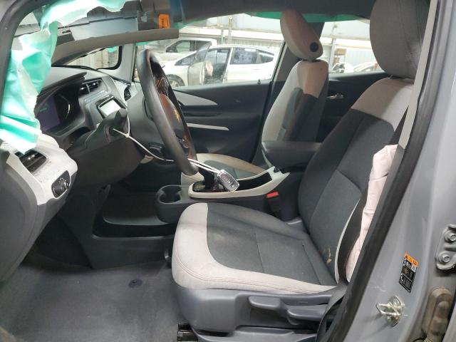 Photo 6 VIN: 1G1FY6S09K4107801 - CHEVROLET BOLT EV LT 