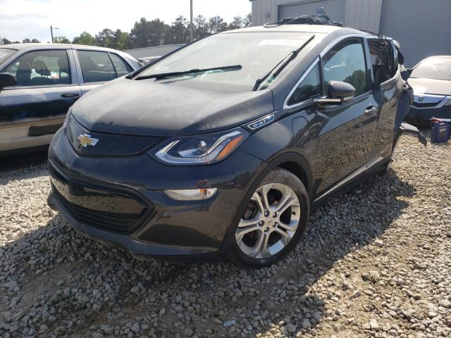 Photo 1 VIN: 1G1FY6S09K4112951 - CHEVROLET BOLT EV LT 