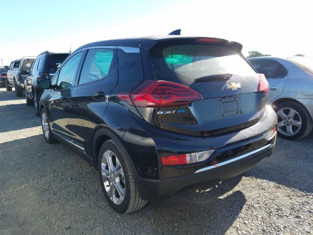 Photo 2 VIN: 1G1FY6S09K4135694 - CHEVROLET BOLT EV 