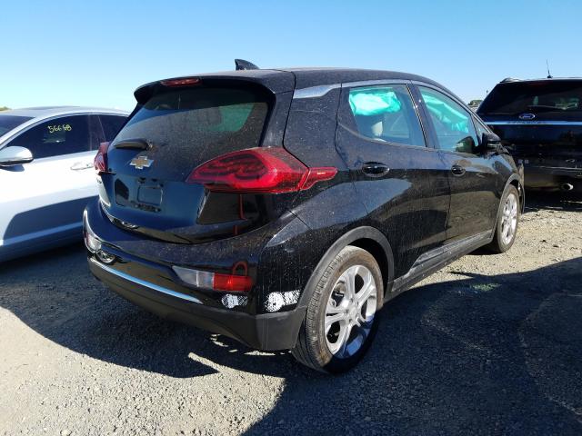 Photo 3 VIN: 1G1FY6S09K4135694 - CHEVROLET BOLT EV 