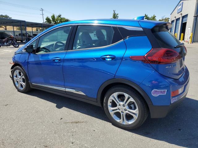 Photo 1 VIN: 1G1FY6S09K4150079 - CHEVROLET BOLT EV LT 