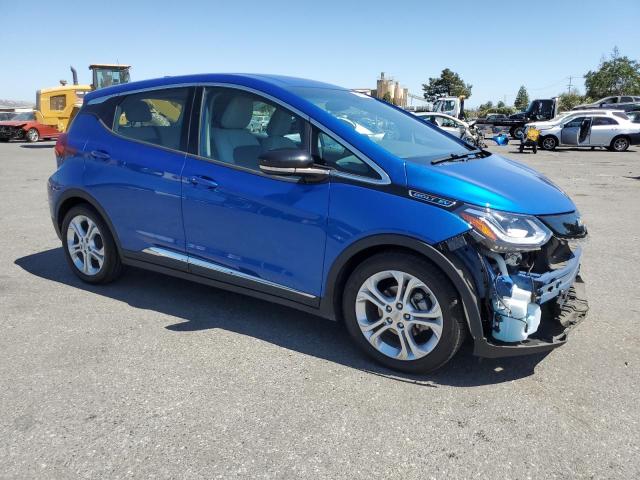 Photo 3 VIN: 1G1FY6S09K4150079 - CHEVROLET BOLT EV LT 