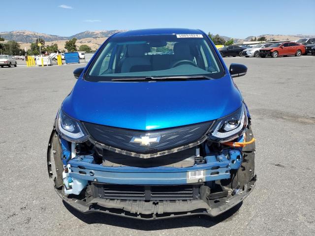 Photo 4 VIN: 1G1FY6S09K4150079 - CHEVROLET BOLT EV LT 