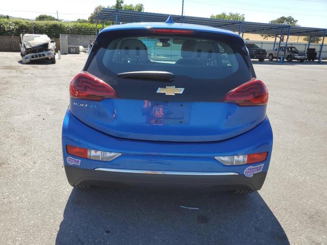 Photo 5 VIN: 1G1FY6S09K4150079 - CHEVROLET BOLT EV LT 