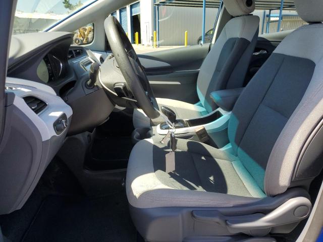 Photo 6 VIN: 1G1FY6S09K4150079 - CHEVROLET BOLT EV LT 