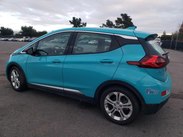 Photo 1 VIN: 1G1FY6S09L4115222 - CHEVROLET BOLT 