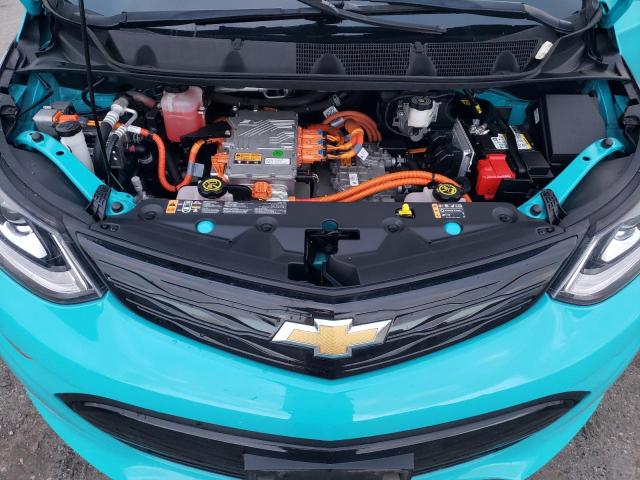 Photo 10 VIN: 1G1FY6S09L4115222 - CHEVROLET BOLT 