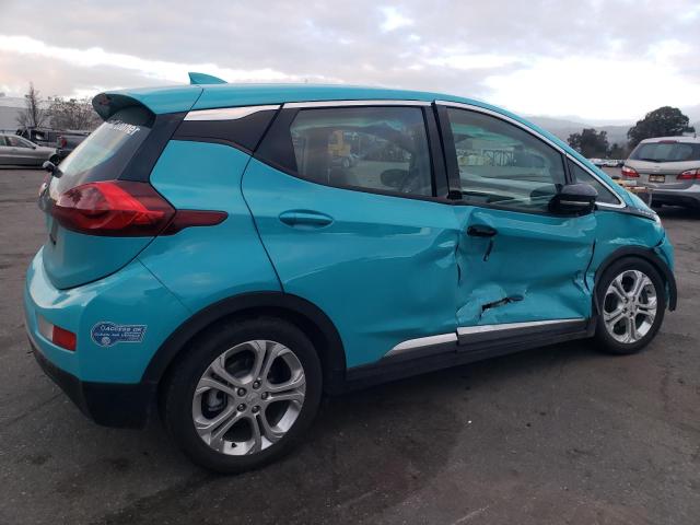 Photo 2 VIN: 1G1FY6S09L4115222 - CHEVROLET BOLT 