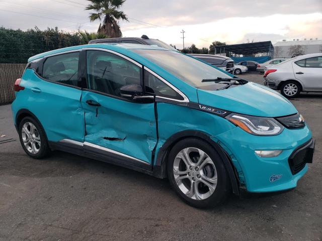 Photo 3 VIN: 1G1FY6S09L4115222 - CHEVROLET BOLT 