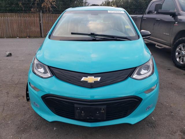 Photo 4 VIN: 1G1FY6S09L4115222 - CHEVROLET BOLT 