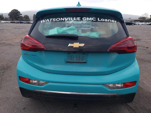 Photo 5 VIN: 1G1FY6S09L4115222 - CHEVROLET BOLT 