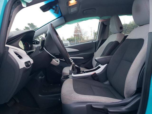 Photo 6 VIN: 1G1FY6S09L4115222 - CHEVROLET BOLT 