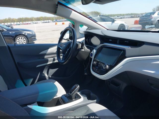 Photo 4 VIN: 1G1FY6S09L4120808 - CHEVROLET BOLT EV 