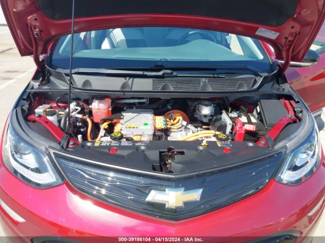 Photo 9 VIN: 1G1FY6S09L4120808 - CHEVROLET BOLT EV 