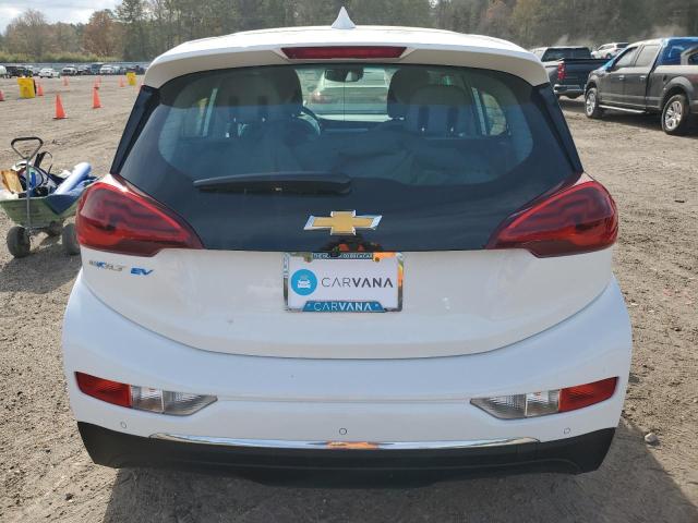 Photo 5 VIN: 1G1FY6S09L4127905 - CHEVROLET BOLT EV 