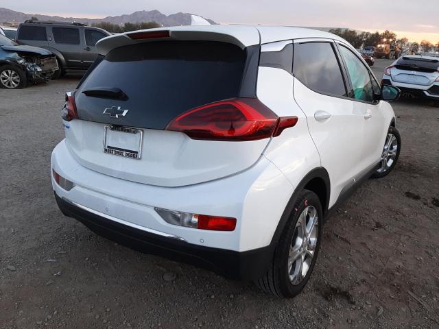 Photo 3 VIN: 1G1FY6S09L4131713 - CHEVROLET BOLT EV LT 