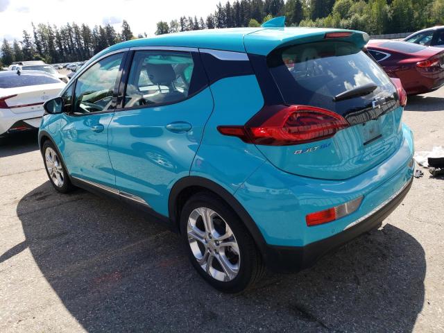 Photo 1 VIN: 1G1FY6S09L4137320 - CHEVROLET BOLT 