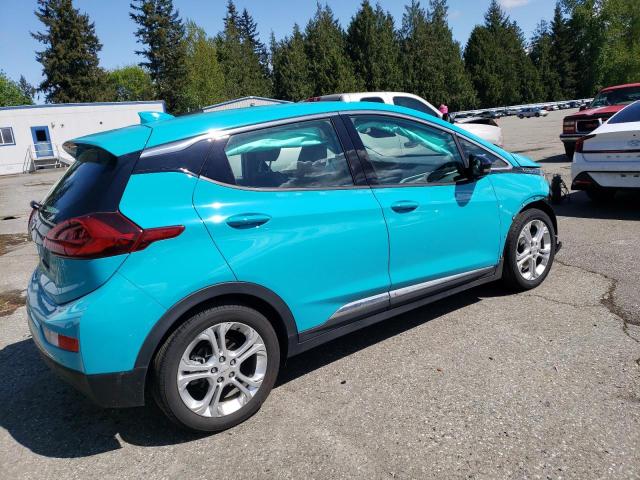 Photo 2 VIN: 1G1FY6S09L4137320 - CHEVROLET BOLT 