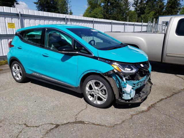 Photo 3 VIN: 1G1FY6S09L4137320 - CHEVROLET BOLT 