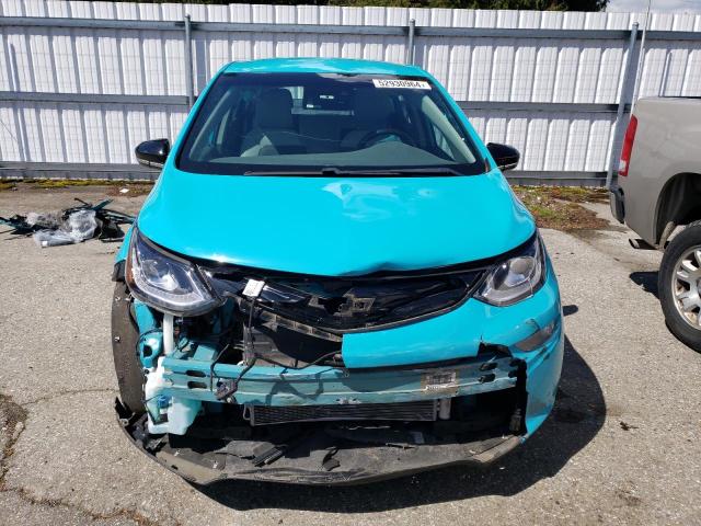 Photo 4 VIN: 1G1FY6S09L4137320 - CHEVROLET BOLT 