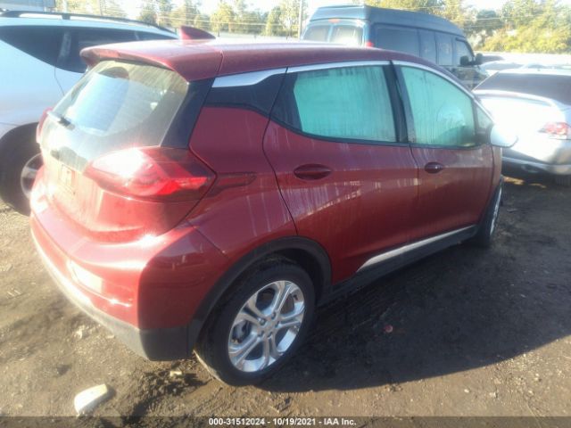 Photo 3 VIN: 1G1FY6S09M4100155 - CHEVROLET BOLT EV 