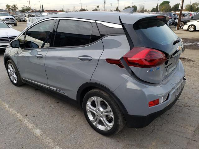 Photo 1 VIN: 1G1FY6S09M4100754 - CHEVROLET BOLT EV 