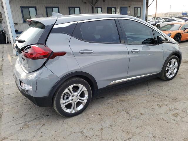 Photo 2 VIN: 1G1FY6S09M4100754 - CHEVROLET BOLT EV 