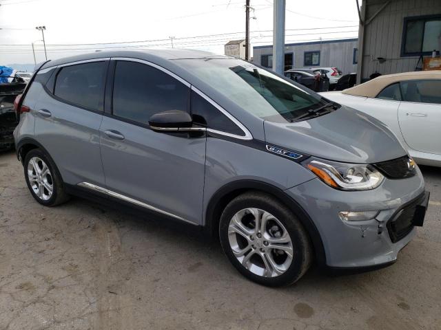 Photo 3 VIN: 1G1FY6S09M4100754 - CHEVROLET BOLT EV 