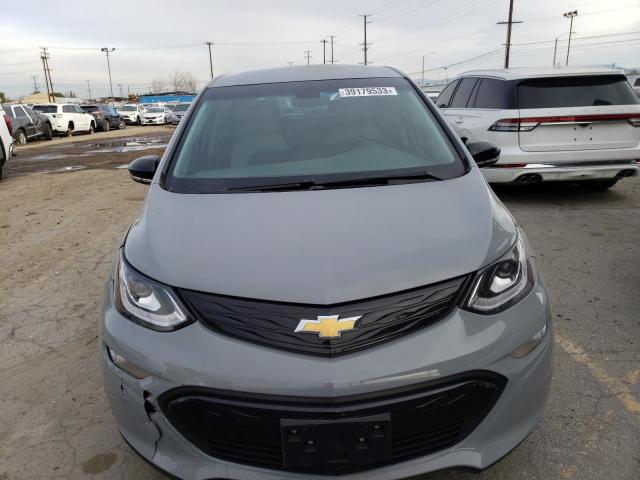 Photo 4 VIN: 1G1FY6S09M4100754 - CHEVROLET BOLT EV 