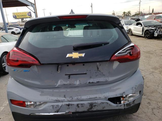 Photo 5 VIN: 1G1FY6S09M4100754 - CHEVROLET BOLT EV 