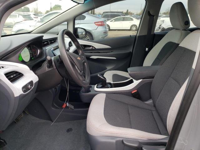 Photo 6 VIN: 1G1FY6S09M4100754 - CHEVROLET BOLT EV 