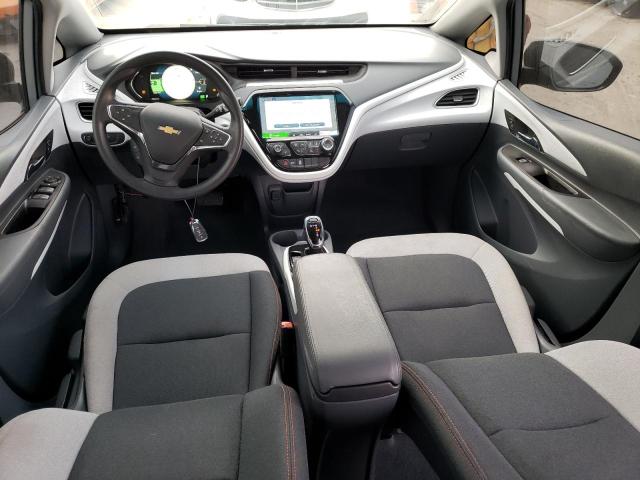 Photo 7 VIN: 1G1FY6S09M4100754 - CHEVROLET BOLT EV 