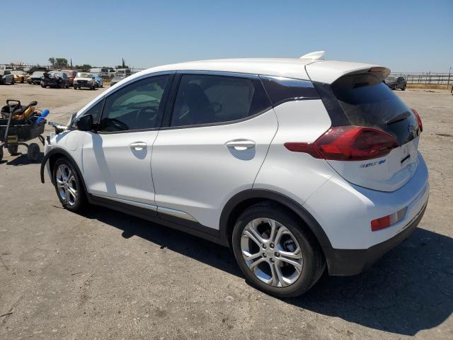 Photo 1 VIN: 1G1FY6S09M4101502 - CHEVROLET BOLT EV LT 