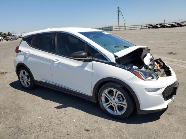 Photo 3 VIN: 1G1FY6S09M4101502 - CHEVROLET BOLT EV LT 