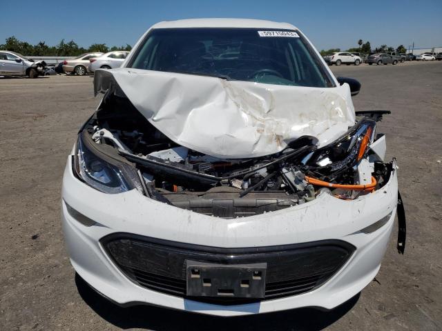 Photo 4 VIN: 1G1FY6S09M4101502 - CHEVROLET BOLT EV LT 