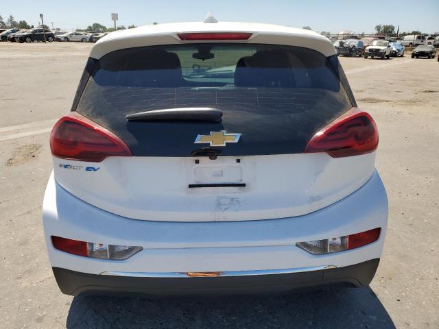 Photo 5 VIN: 1G1FY6S09M4101502 - CHEVROLET BOLT EV LT 