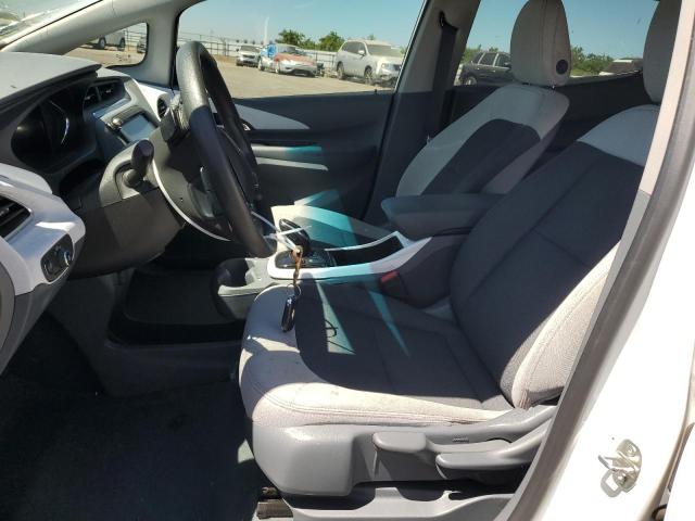 Photo 6 VIN: 1G1FY6S09M4101502 - CHEVROLET BOLT EV LT 