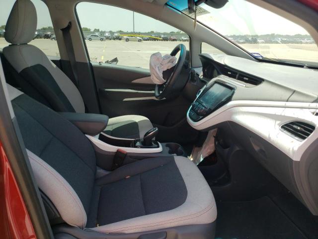 Photo 4 VIN: 1G1FY6S09M4103007 - CHEVROLET BOLT EV LT 