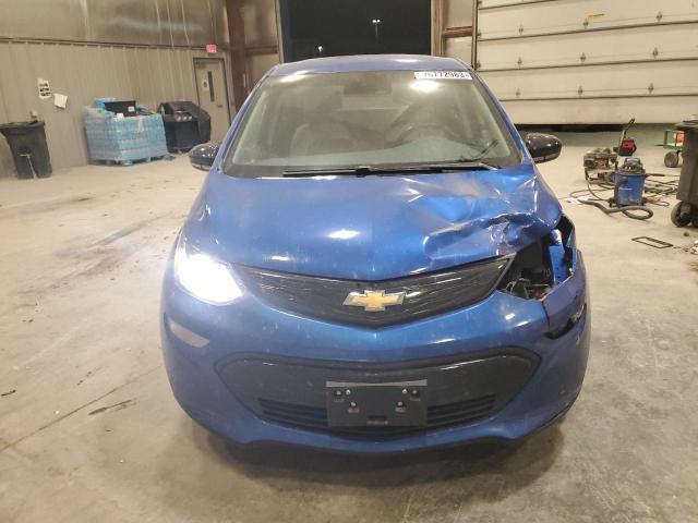 Photo 4 VIN: 1G1FY6S09M4106585 - CHEVROLET BOLT 