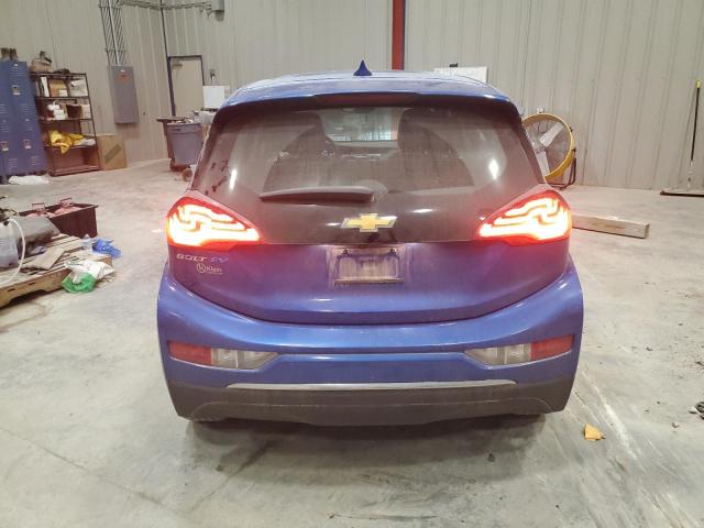 Photo 5 VIN: 1G1FY6S09M4106585 - CHEVROLET BOLT 